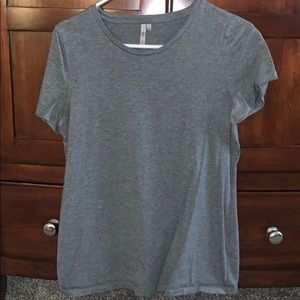 Banana republic tshirt